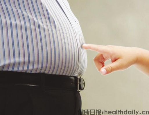 肚子上的肥肉很难减,怎样才能单减肚子上的肥肉。(图1) 肚子上的肥肉很难减,怎样才能单减肚子上的肥肉。(图1)