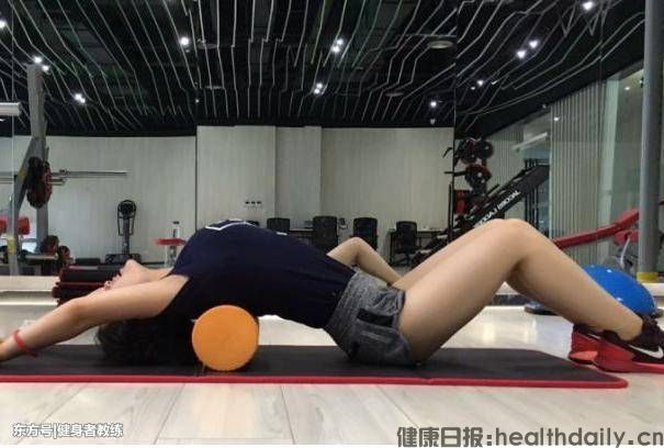 男人做瑜伽有哪些好处(图1)