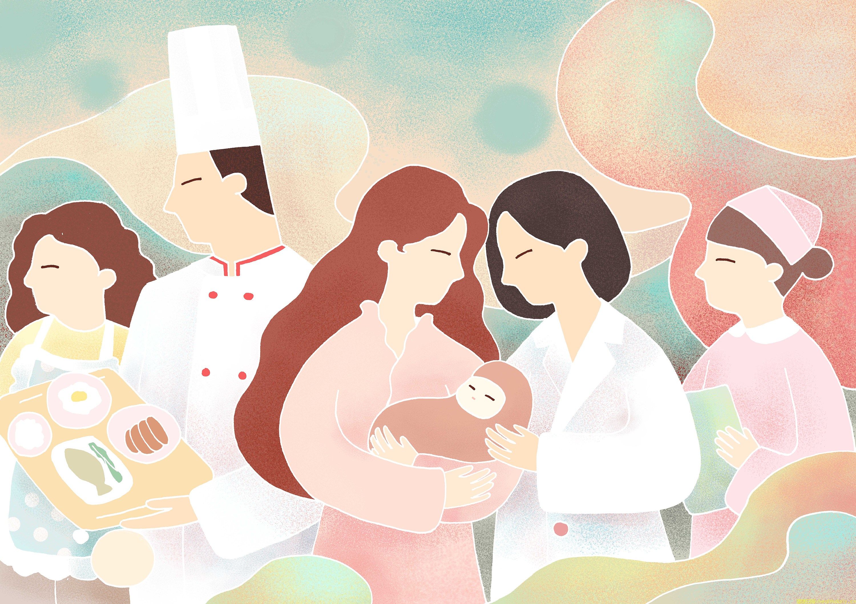 儿童误食洗涤剂中毒如何急救(图1)