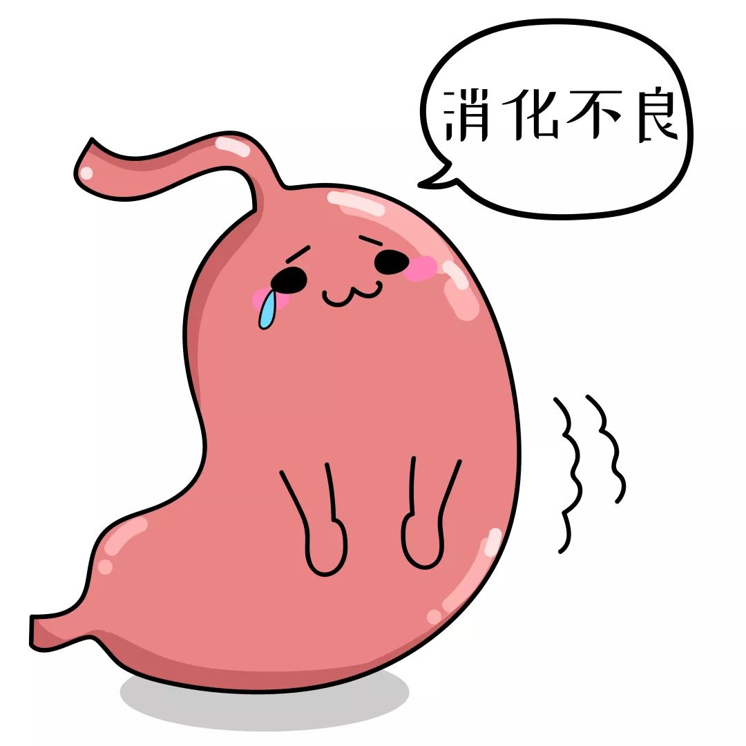 胃痛经常性发作 缓解胃痛的食物有哪些(图1)