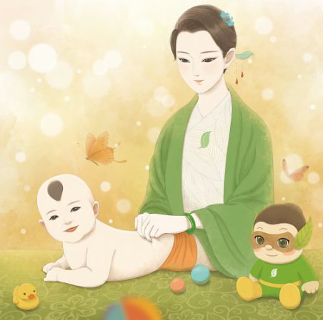 女性的易孕期是什么时候 如何提升怀孕几率(图1) 女性的易孕期是什么时候 如何提升怀孕几率(图1)