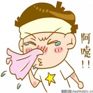 如何正确预防感冒