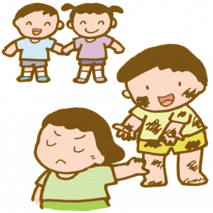 小儿拉肚子怎么办 吃什么有帮助