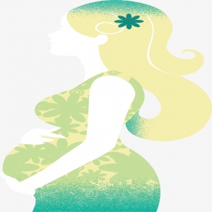 男人也得备孕 多吃绿色蔬菜精子更健康