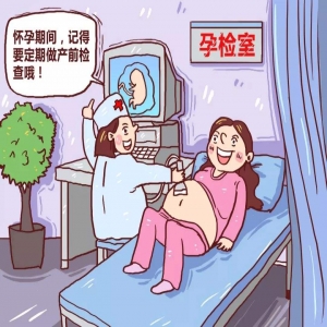夏末秋初进行备孕 准爸爸准妈妈要注意什么