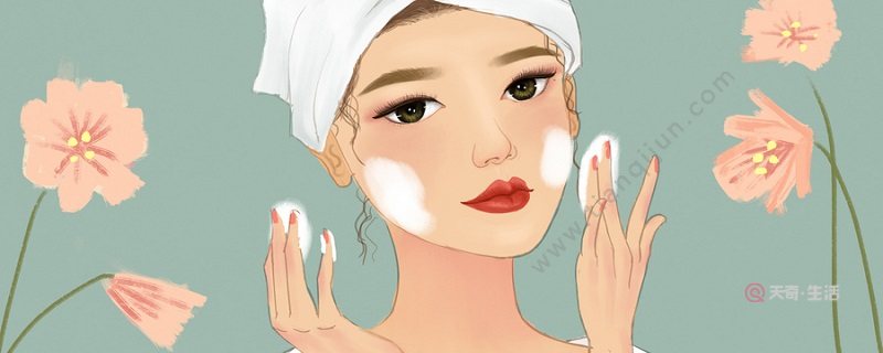 希思黎百合洁肤乳的使用方法 希思黎百合洁肤乳怎么用(图1) 希思黎百合洁肤乳的使用方法