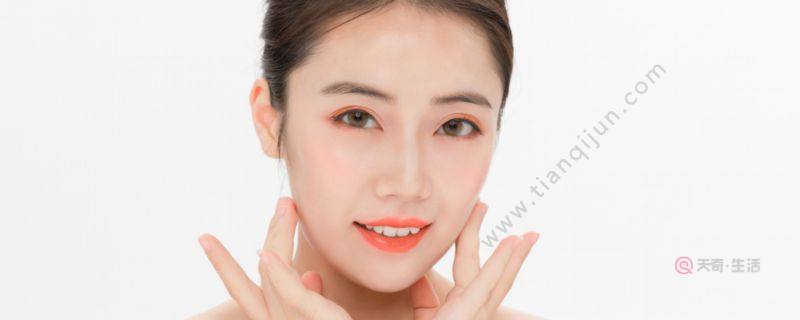 自然堂面膜敷完要洗脸吗 敷完自然堂面膜要洗脸吗(图1) 自然堂面膜敷完要洗脸吗