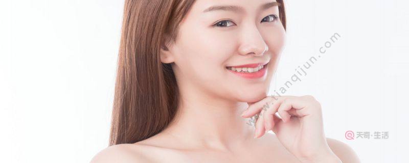 双萃精华白天可以用吗 双萃精华白天能不能用(图1) 双萃精华白天可以用吗