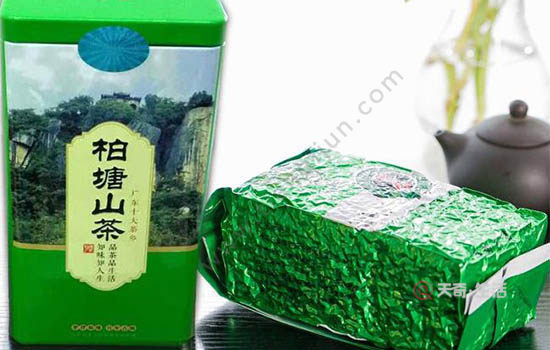 惠州有哪些特色名茶 广东惠州特产(图2) 惠州有哪些特色名茶