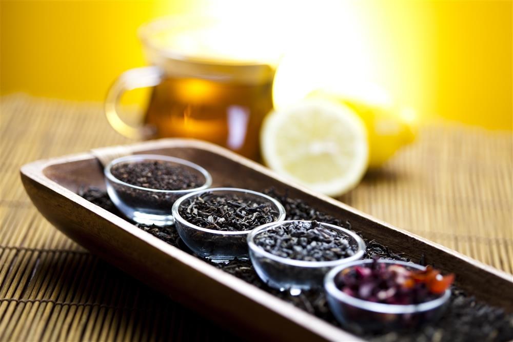 每天喝普洱茶真的可以减肥吗?(图3) 每天喝普洱茶真的可以减肥吗?(图3)