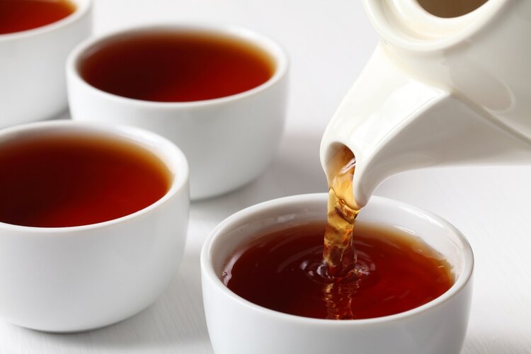 每天喝普洱茶真的可以减肥吗?(图2) 每天喝普洱茶真的可以减肥吗?(图2)